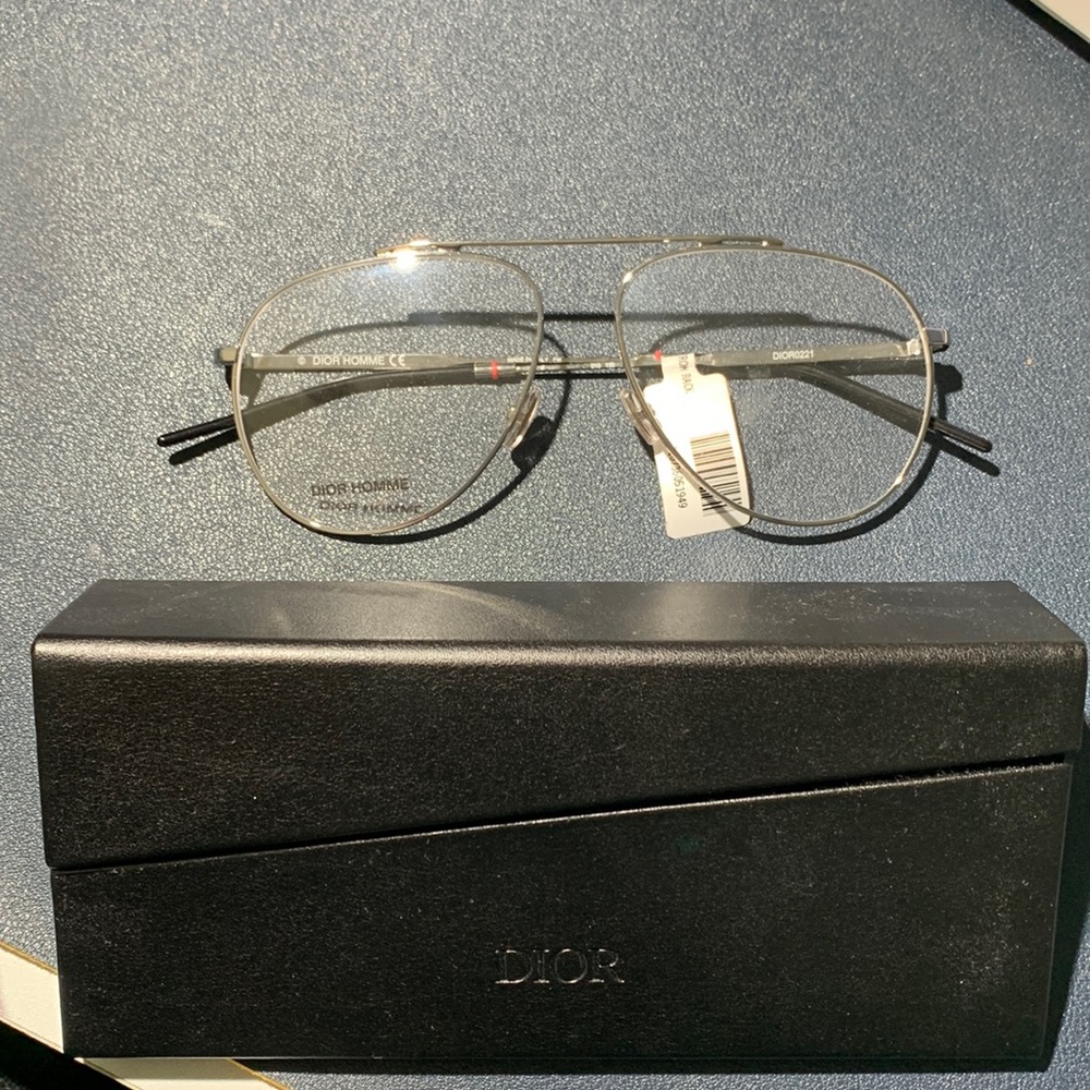 Dior Glasses